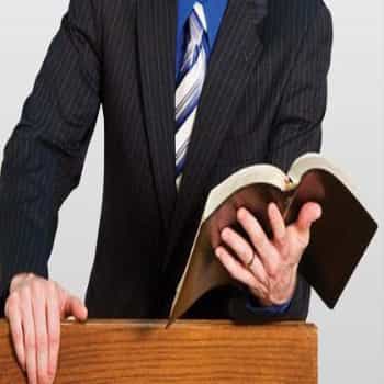 La Autoridad del Pastor - Cuál es su misión principal dentro de la iglesia