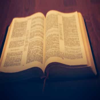 La veracidad bíblica - Argumentos convincentes