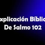 Salmo 102
