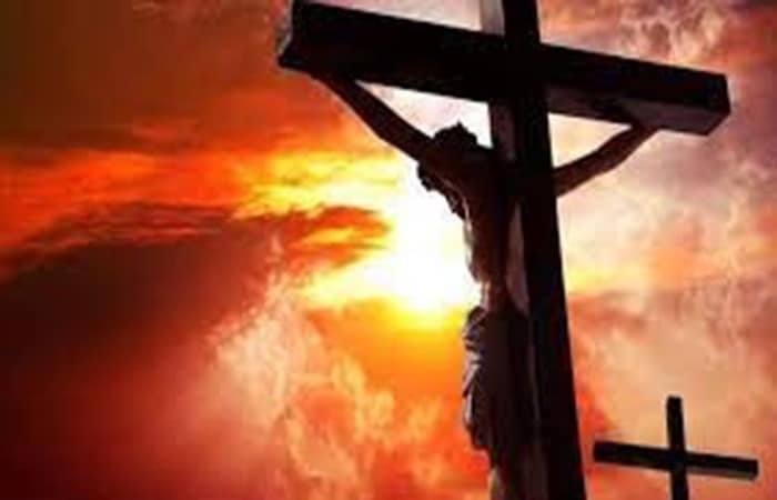 El Misterio De La Cruz De Jesucristo