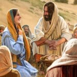Jesús Y Las Mujeres De La Biblia