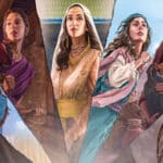 Mujeres de fortaleza de la Biblia