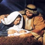 Nacimiento de Jesús