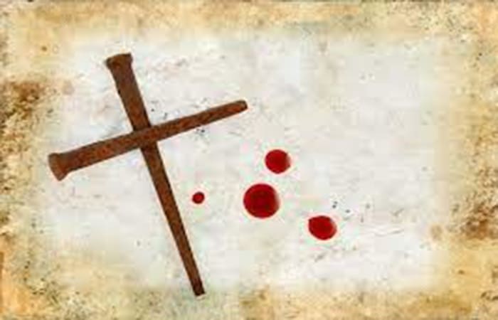 Justificados por la sangre de Jesús