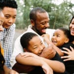 Valores que fortalecen la familia