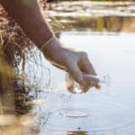 Ser Agua Pura O Contaminada Según La Biblia