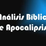 Análisis Bíblico De Apocalipsis 8