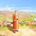 El Llamado De Abraham Caminando Hacia La Meta: Génesis