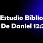 Daniel 12:2