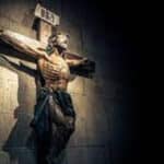 La Cruz Fue El Púlpito De Jesús