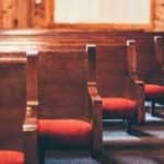 Lo Que No Debe De Faltar En Una Iglesia