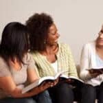 Cómo Ser Mujeres En Ministerio En Cristo