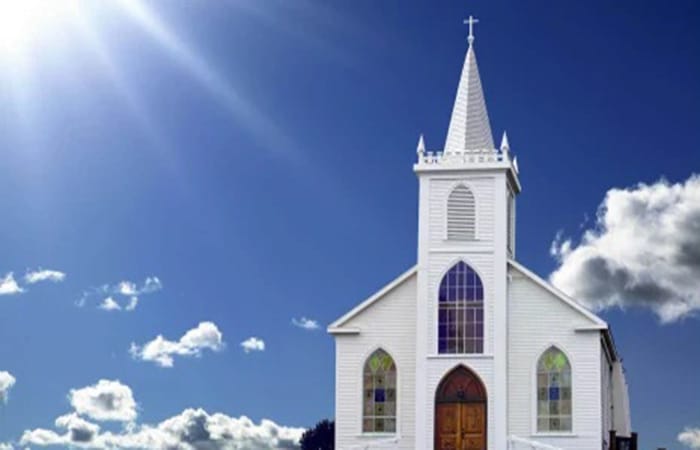 Una Iglesia Gloriosa Según La Biblia